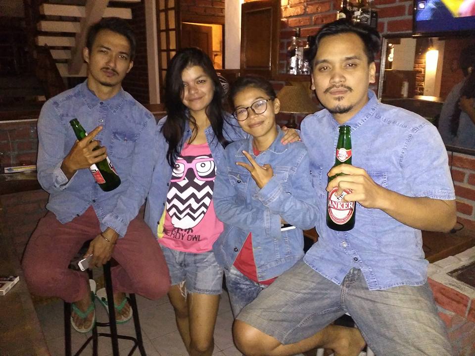 nomads bar bandung