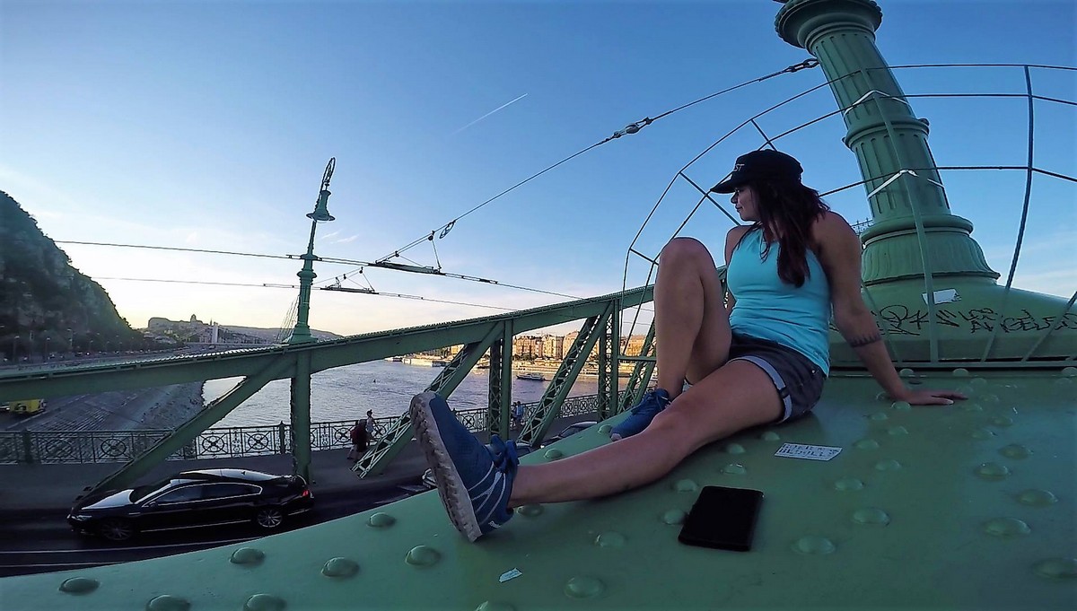 best routes in europe