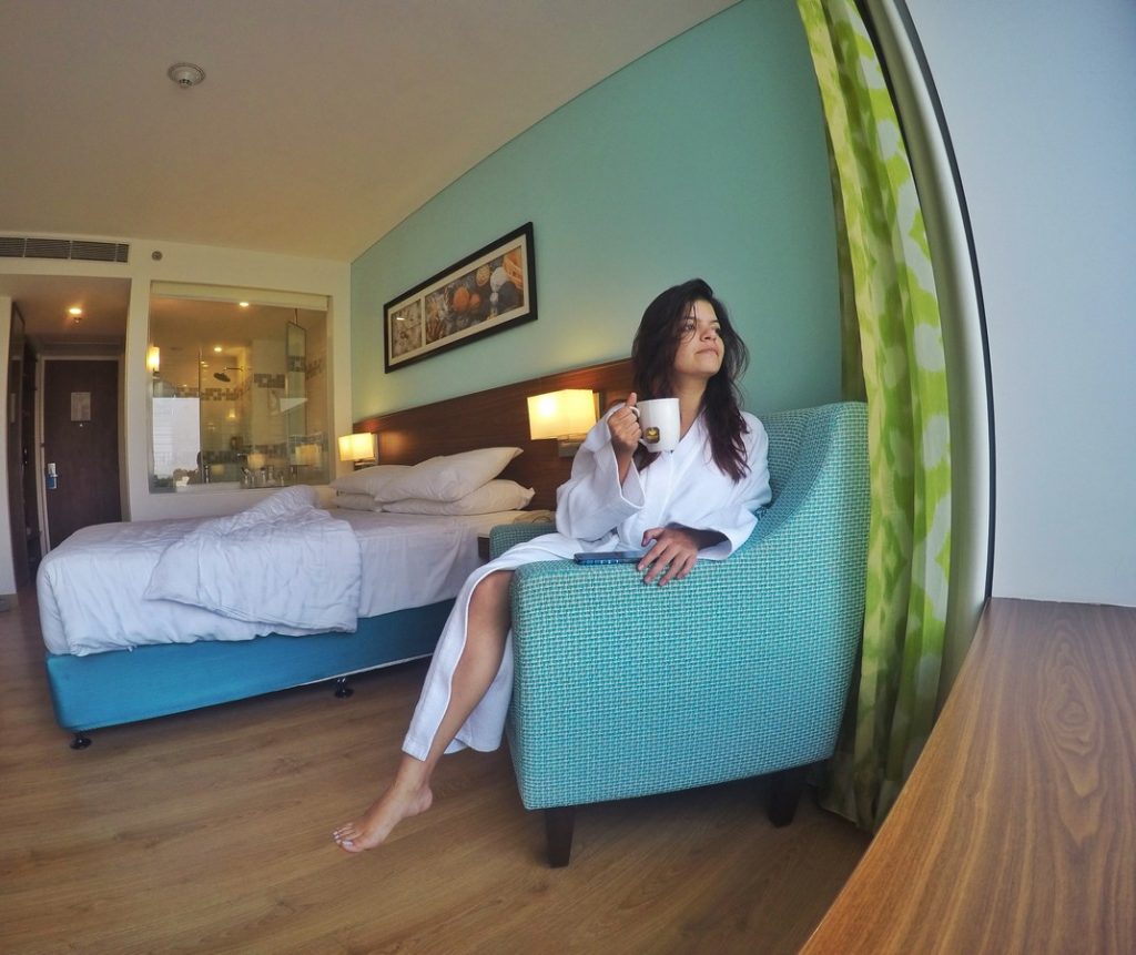 Fairfield by Marriott coimbatore