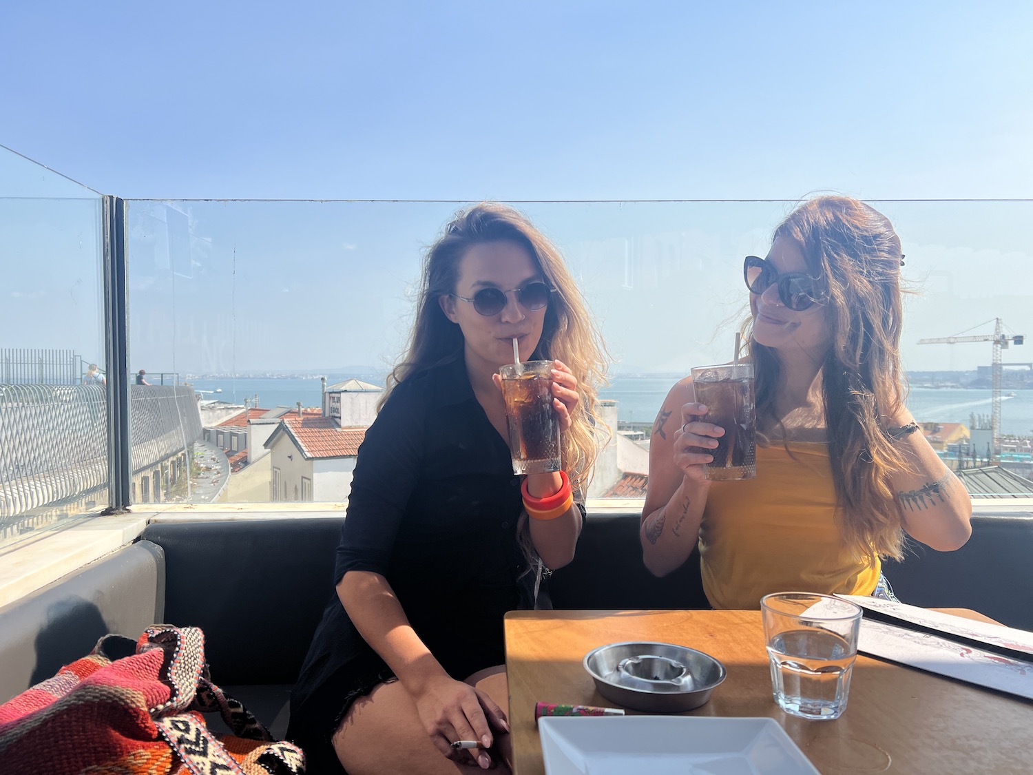 noobai bar lisbon