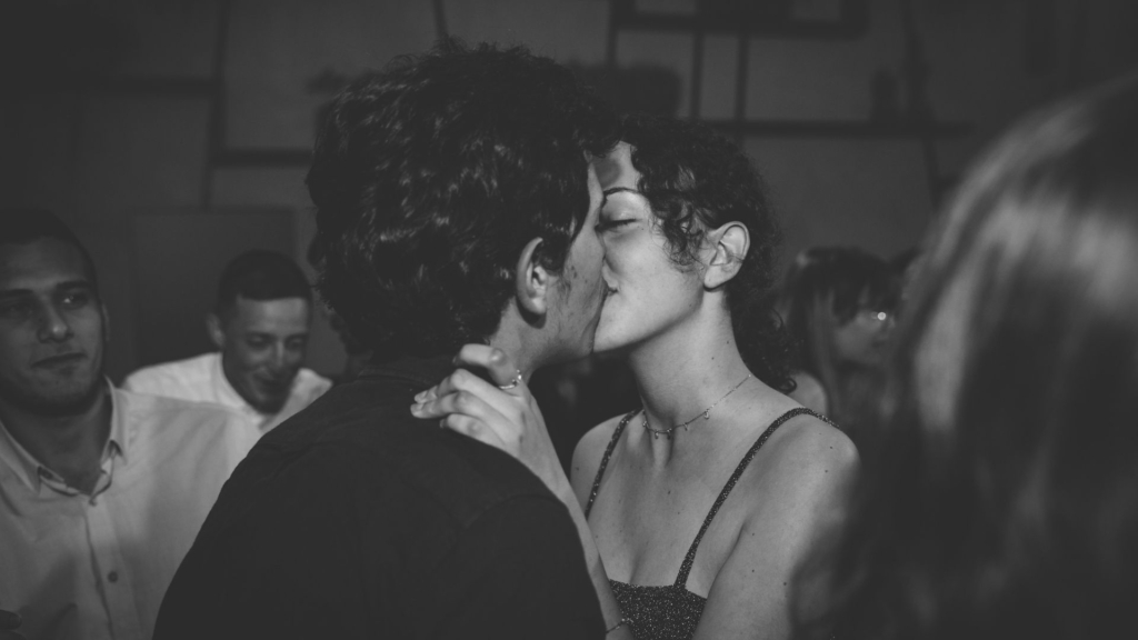 Why Mediterranean Attitudes Toward PDA Leave Americans Speechless