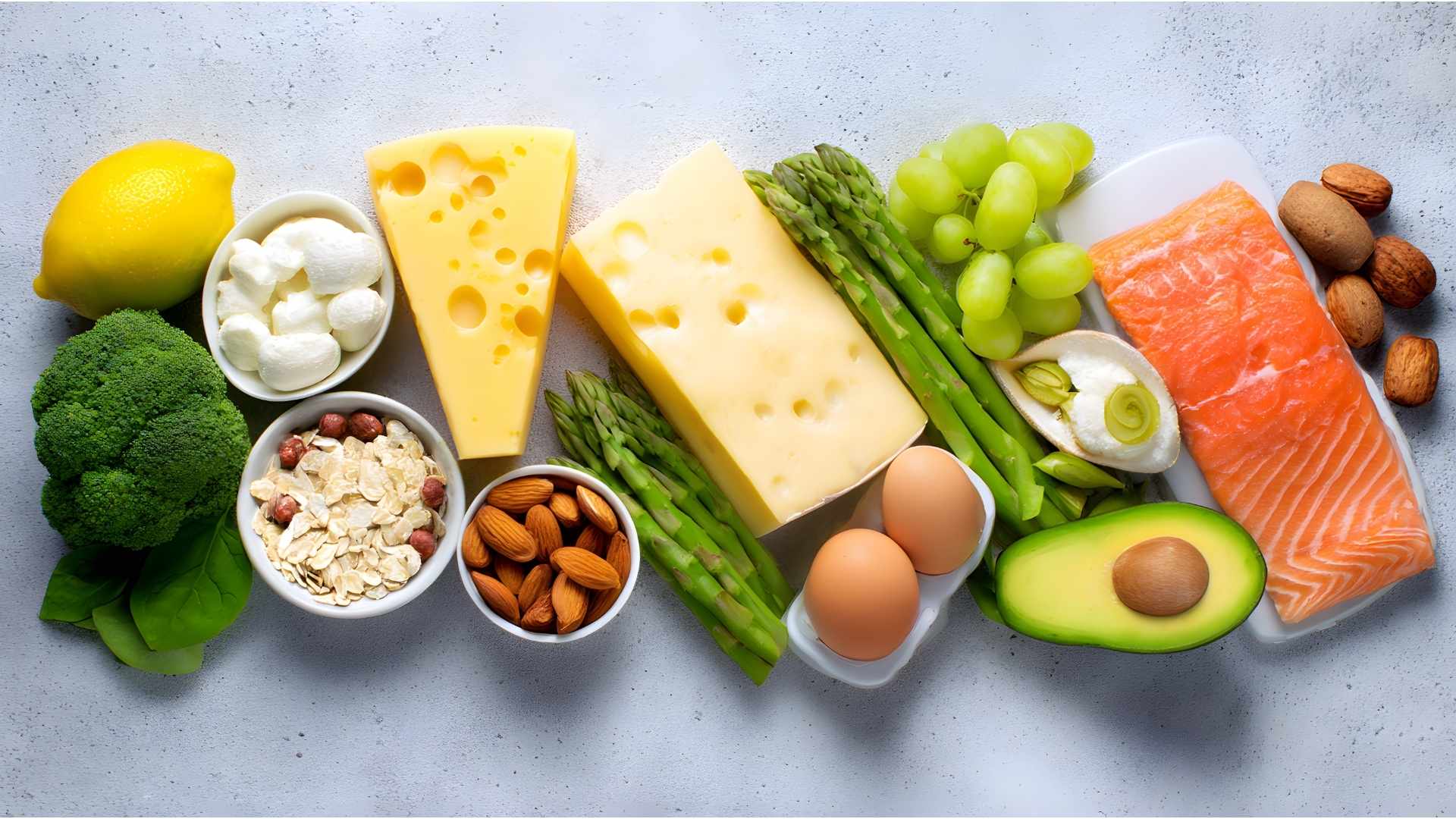 food souvenirs