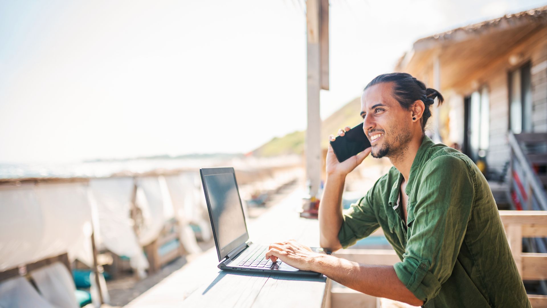 Digital Nomad Visa Programs: Where They Are & How to Get One