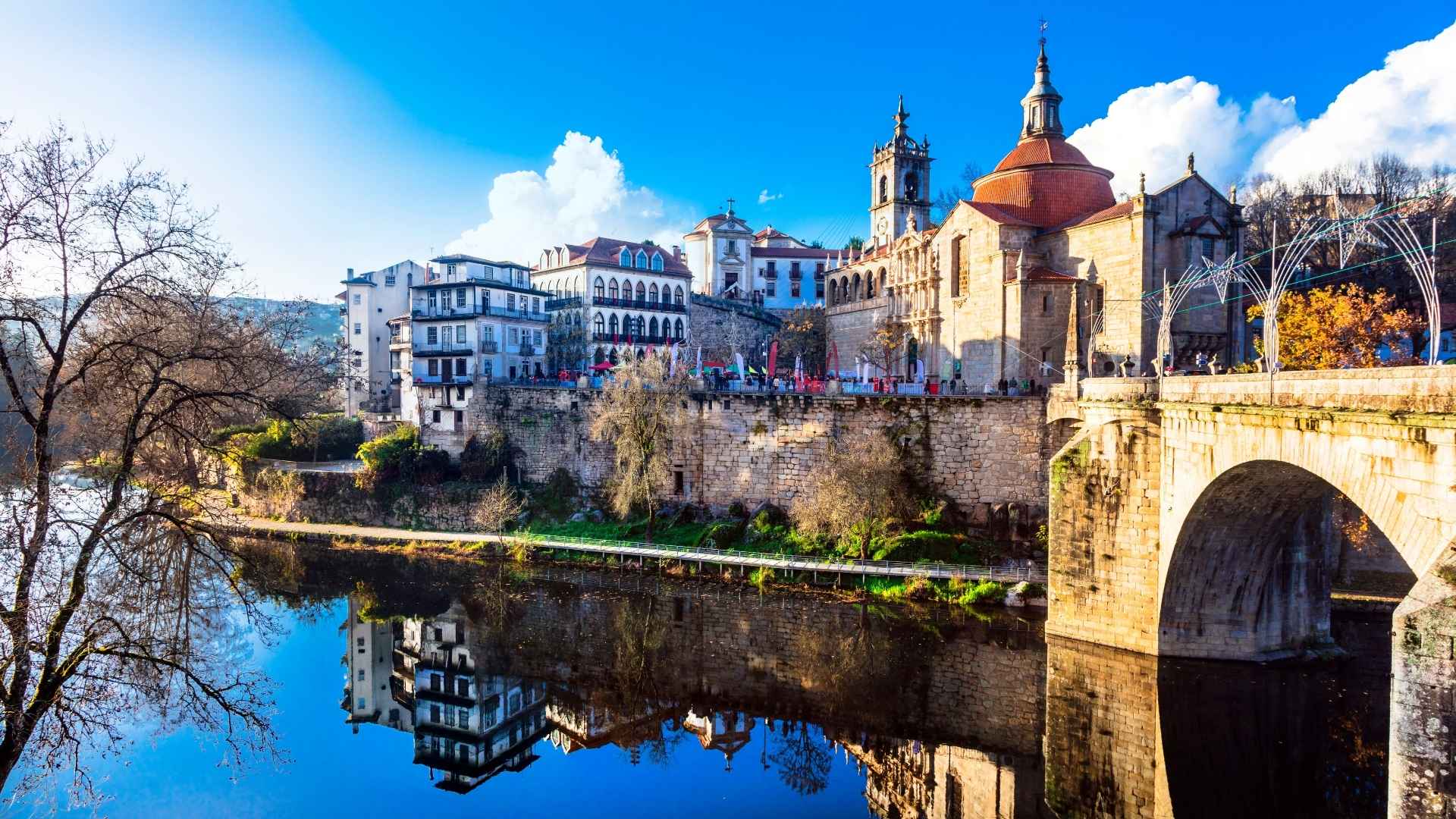 The 7 Cheapest (and Most Beautiful) Places to Live in Europe Right Now