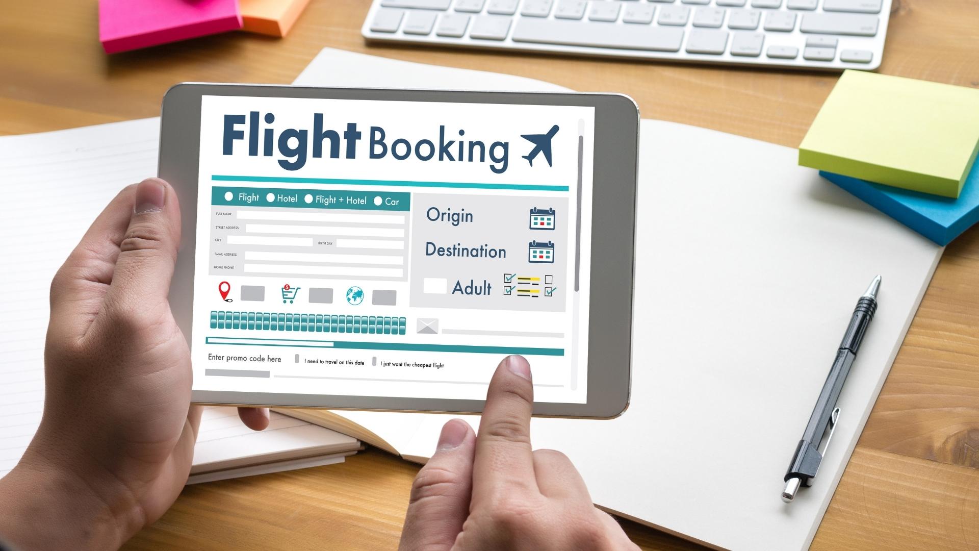 The Reverse Booking Trick That Slashes Airfare Costs Overnight