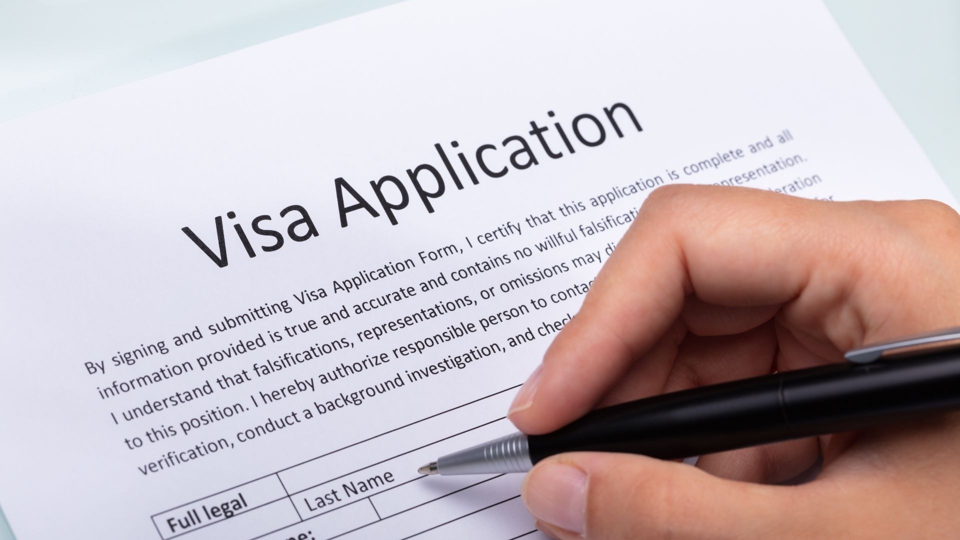 The Hidden Power of Residency Cards: How Expats Skip Lines, Visas, and Fees