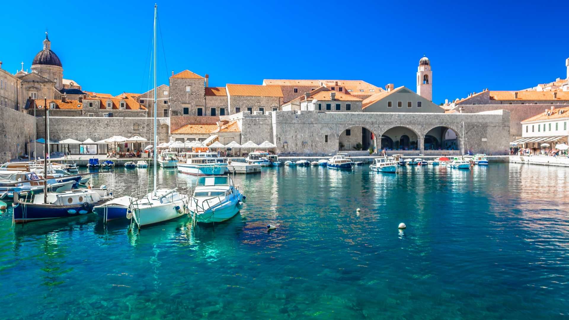 Why Croatia's Digital Nomad Visa Is Quietly Beating Portugal's