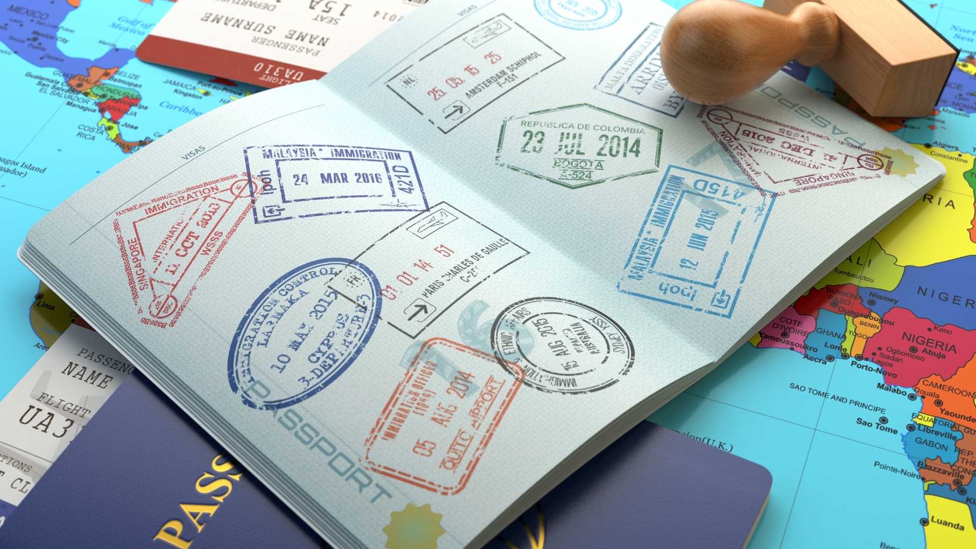 What Happens If You Overstay a Visa - And How to Fix It Gracefully