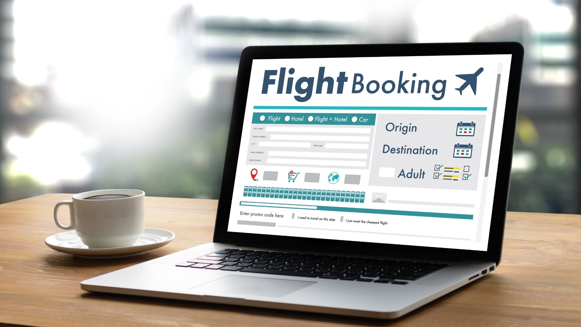 The Flight Deals You'll Never See If You Only Use One Search Tool Like Skyscanner