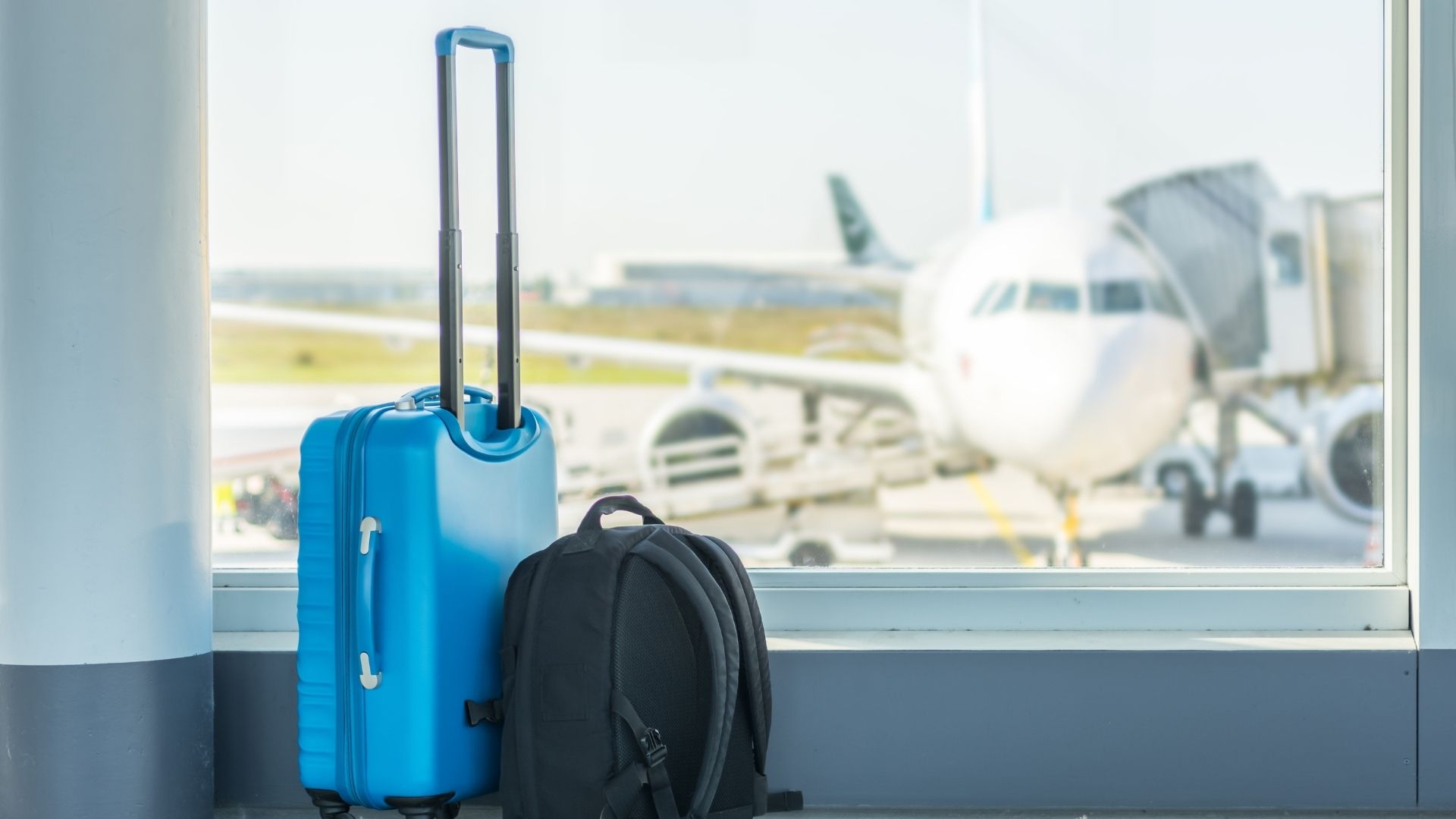 The Carry-On Hack 99% of Travelers Are Missing