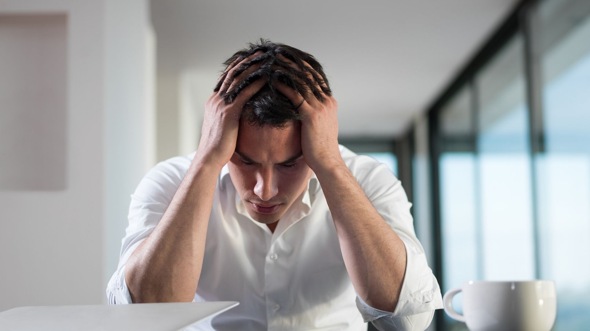 Why Moving Abroad Doesn't Fix Everything: The Emotional Toll of Moving Abroad