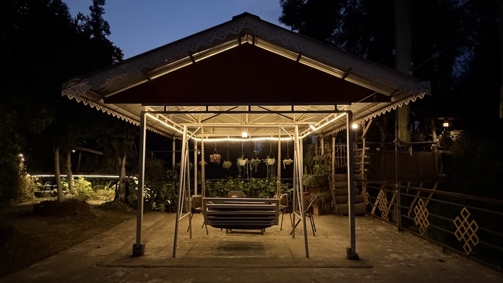 Samaghang Homestay