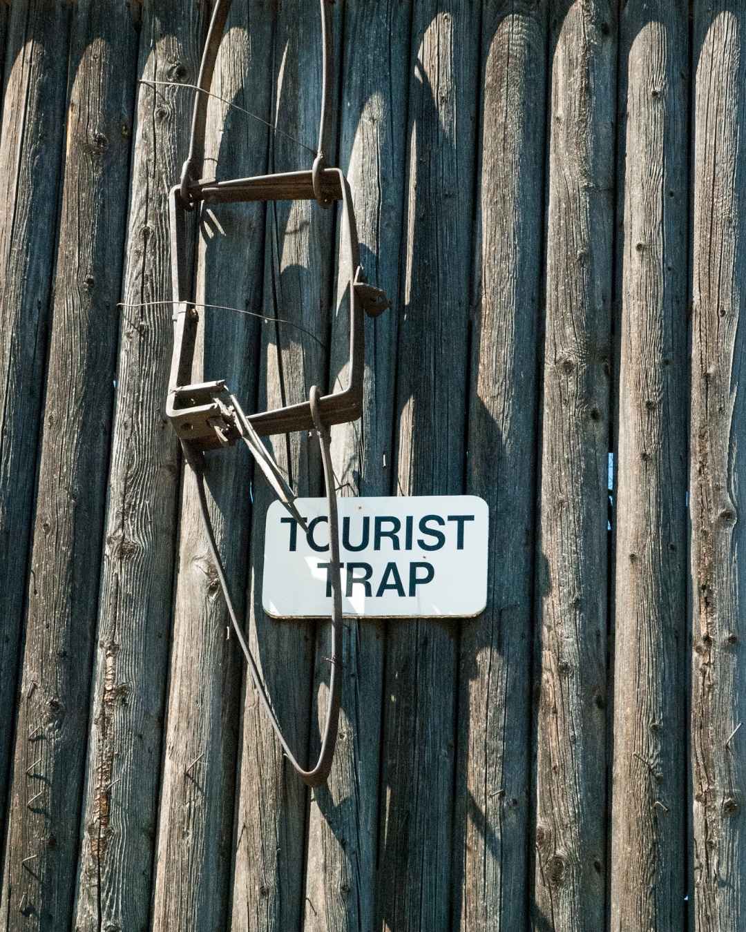 The ‘Tourist Trap’ Tax: 7 Things You Should Stop Paying for When Traveling in 2026