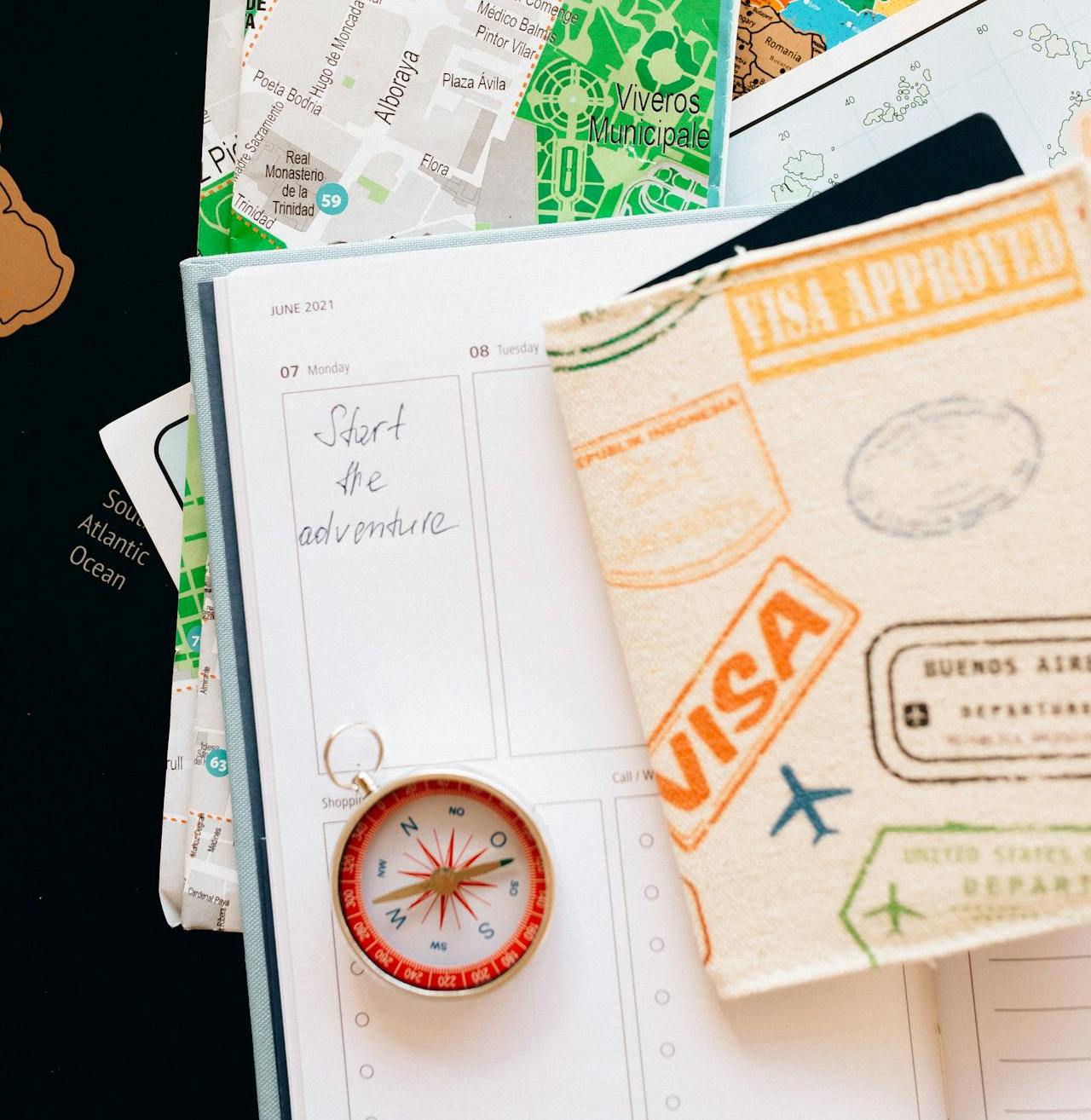 Forget the Golden Visa: Use This Simple Trick to Stay in Europe Longer